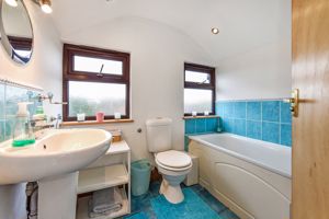 En-Suite Bathroom- click for photo gallery